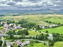 Prodej komerčního pozemku, Česká Lípa, 50000 m2