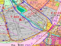 Prodej komerčního pozemku, Liberec, 45000 m2