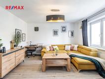 Prodej bytu 2+1, Borovany, Trocnovská, 55 m2