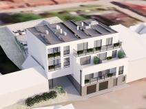 Prodej bytu 2+kk, Židlochovice, Masarykova, 48 m2