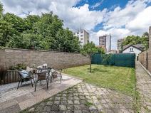 Pronájem zahrady, Kralupy nad Vltavou, Třebízského, 60 m2