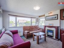 Prodej mobilheimu, Krchleby, 38 m2