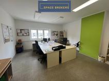 Pronájem obchodního prostoru, Pardubice, 400 m2