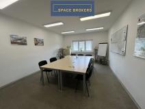 Pronájem obchodního prostoru, Pardubice, 400 m2
