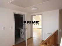 Pronájem kanceláře, Praha - Smíchov, Štefánikova, 147 m2