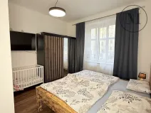 Prodej bytu 3+kk, České Budějovice, Jeronýmova, 100 m2