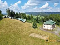 Prodej komerčního pozemku, Heřmánkovice, 40632 m2