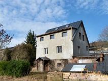 Prodej komerčního pozemku, Vrchlabí, Lánovská, 2552 m2