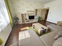 Prodej bytu 2+1, Ostrovačice, Kníničská, 68 m2