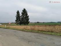 Prodej pozemku pro bydlení, Uničov, 850 m2