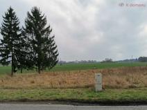 Prodej pozemku pro bydlení, Uničov, 850 m2