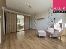 Prodej bytu 1+1, Karlovy Vary, Dvořákova, 37 m2