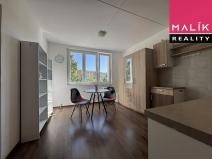 Prodej bytu 1+1, Karlovy Vary, Dvořákova, 37 m2