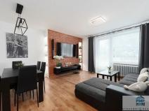 Prodej bytu 3+1, Ludmírov, 86 m2