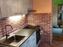 Pronájem bytu 3+1, Týnec nad Sázavou, Okružní, 71 m2