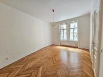Pronájem bytu 2+1, Praha - Nové Město, Vojtěšská, 82 m2