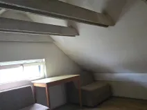 Dražba chaty, Kadlín, 38 m2