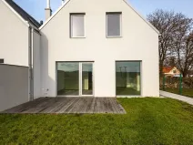 Prodej rodinného domu, Nučice, Pražská, 153 m2