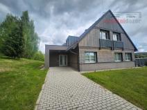 Prodej bytu 2+kk, Říčky v Orlických horách, 46 m2