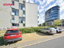Pronájem bytu 1+kk, Plzeň, Štefánikova, 36 m2