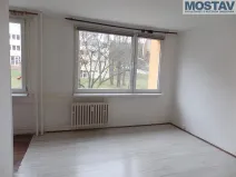 Pronájem bytu 1+1, Most, Maxe Švabinského, 33 m2