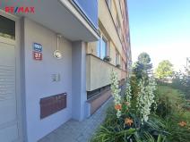 Prodej bytu 1+1, Moravská Třebová, Západní, 35 m2