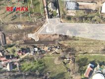 Prodej pozemku pro bydlení, Kouřim, Na Salabce, 5576 m2