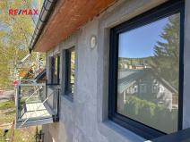 Prodej bytu 4+kk, Harrachov, 88 m2