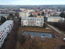 Prodej bytu 3+kk, Litomyšl, Zelená alej, 79 m2