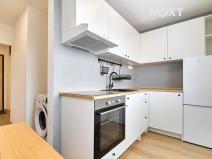 Pronájem bytu 1+1, Ostrava, Břustkova, 39 m2