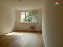 Prodej bytu 2+1, Ostrava - Moravská Ostrava, Jirská, 56 m2