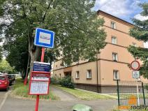 Pronájem bytu 2+kk, Ústí nad Labem, Na Popluží, 45 m2