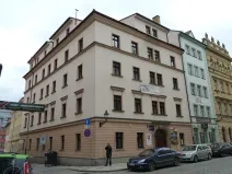 Pronájem kanceláře, Plzeň, Perlová, 28 m2
