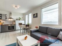 Prodej bytu 3+kk, Slaný, Tomanova, 70 m2