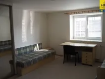 Pronájem bytu 1+1, Olomouc, Sudova, 27 m2