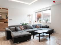 Prodej rodinného domu, Tršice, 190 m2