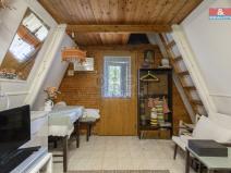 Prodej chaty, Těrlicko - Dolní Těrlicko, 34 m2