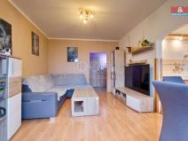 Prodej bytu 3+1, České Budějovice - České Budějovice 2, M. Chlajna, 67 m2