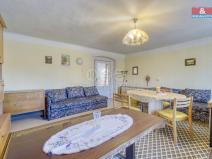 Prodej rodinného domu, Kožlany, Pražská, 100 m2