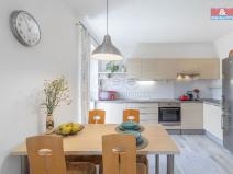 Prodej bytu 2+kk, Frýdek-Místek - Frýdek, Národních mučedníků, 62 m2