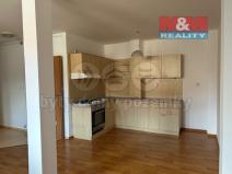 Pronájem bytu 2+kk, Český Těšín, Odboje, 70 m2