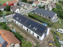 Prodej bytu 3+kk, Skorkov, 90 m2