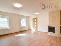 Prodej bytu 2+1, Lednice, Komenského, 67 m2