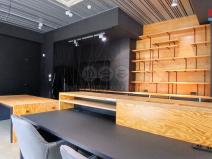 Pronájem kanceláře, Praha, Jankovcova, 42 m2