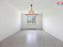 Pronájem bytu 2+kk, Klatovy - Klatovy III, Mánesova, 39 m2