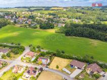 Prodej pozemku pro bydlení, Velké Popovice, 1002 m2