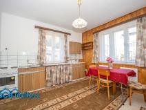 Prodej rodinného domu, Skuhrov nad Bělou, 180 m2