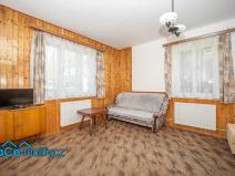 Prodej rodinného domu, Skuhrov nad Bělou, 180 m2
