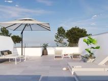 Prodej rodinného domu, Pilar de la Horadada, Španělsko, 137 m2