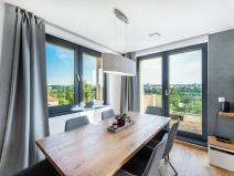 Prodej rodinného domu, Praha - Záběhlice, Nad Chaloupkami, 134 m2